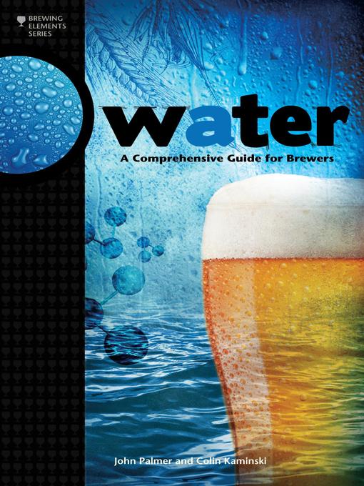Title details for Water by John J. Palmer - Available